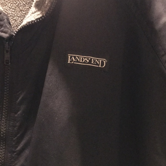 Land end jacket - Picture 4 of 5